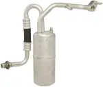 83092 - : Accumulator w/ Hose for FOUR SEASONS Image