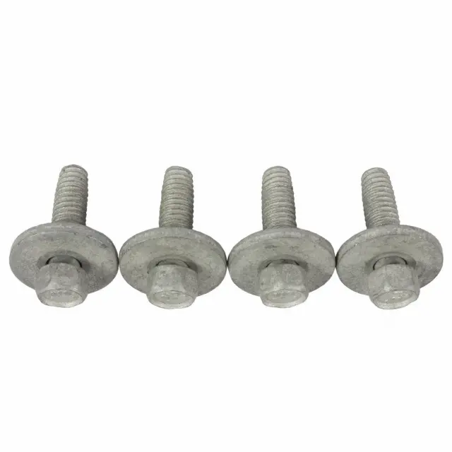 W713976S900 - : Screw And Washer Assembly for Ford Image