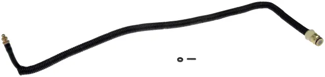 628103 - Transmission: Hydraulic Clutch Line for Dorman Image