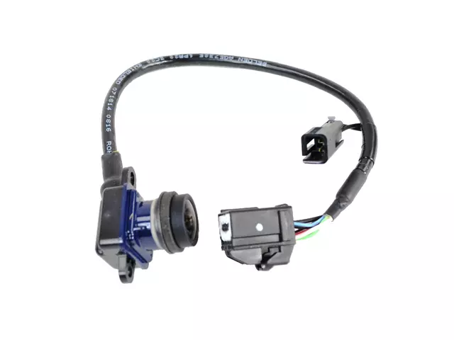 Camera - Mopar (56054158AG)