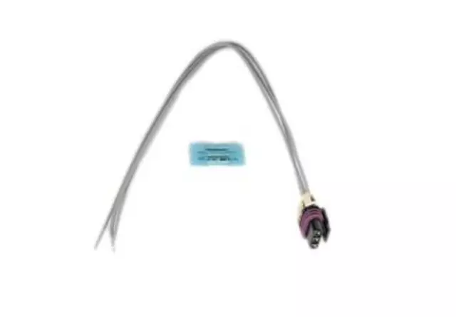 2000 GMC Yukon - Black Multi-Purpose Pigtail - GM (13585316)