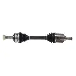 NCV39001 - : 91-96 INFINITI G20 CV Axle Assembly  - Front Left for GSP Image