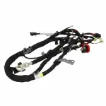 WC96566 - Electrical: Motorcraftâ„¢ Battery Cable for Ford: Mustang Image