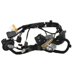 HG9Z14630V - : Wire Assembly Jumper for Ford Image