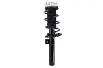 1334107L - : Focus Auto Parts Suspension Strut and Coil Spring Assembly for Focus Auto Parts Image