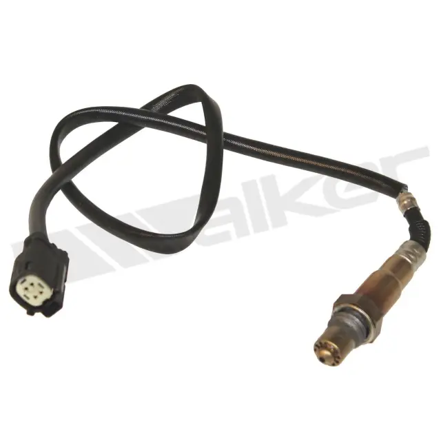 35034529 - Emission Systems: Walker Products 350-34529 Oxygen Sensor 4-W Direct Fit Narrow-Band for Walker Products Inc. - Image
