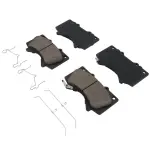 19538557 - : Pad Kit for GM Image
