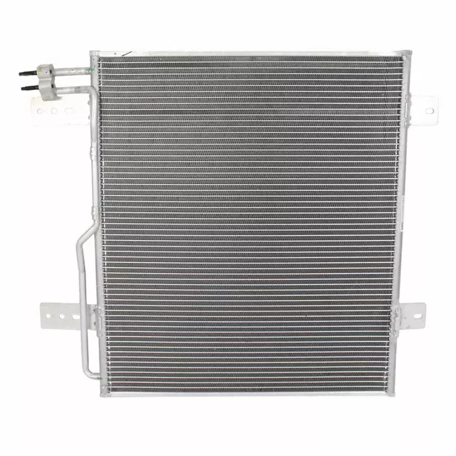 4C4Z19712B - : Condenser Assembly for Ford Image