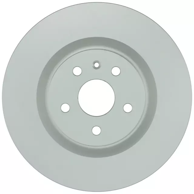 25011441 - : Bosch Disc Brake Rotor for Bosch Image