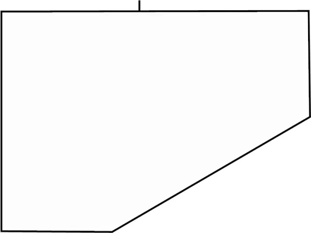 969204W301 - Body: Lid Assembly for INFINITI: QX4 Image