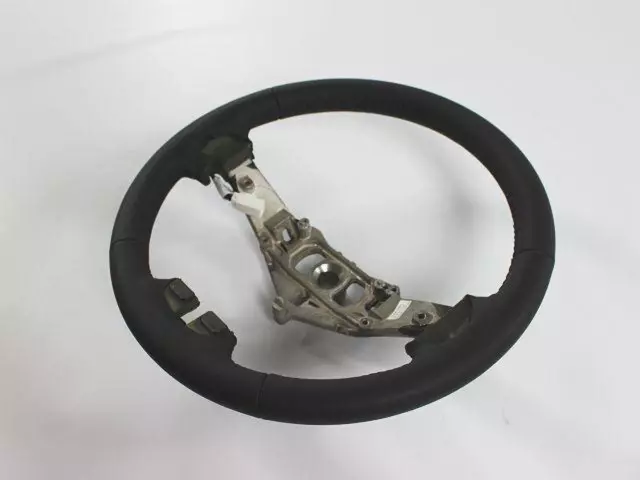 Steering Wheel - Mopar (1TV93DX9AA)