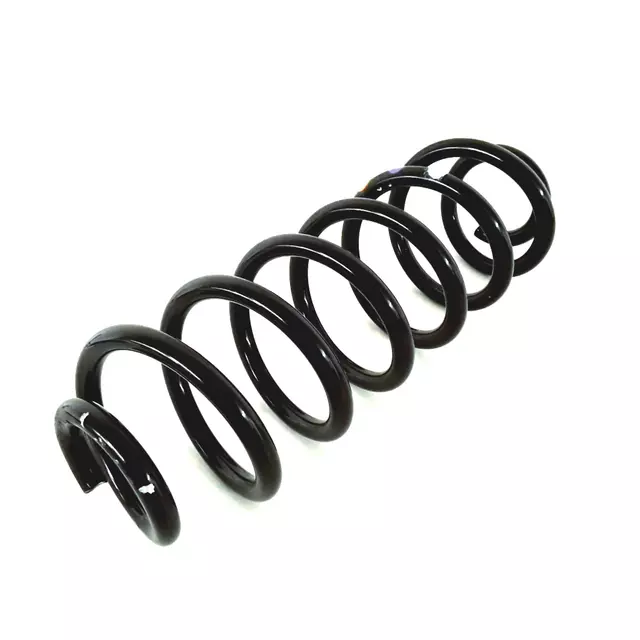 3C0511115AF - Suspension: Coil Spring for Volkswagen: Passat, Tiguan, Tiguan Limited Image
