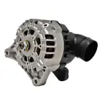 19134487 - : Remanufactured Generator for GM Image