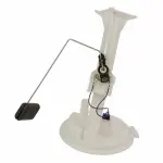 PS1059 - Fuel System: Motorcraftâ„¢ Fuel Pump Assembly for Ford: Mustang Image