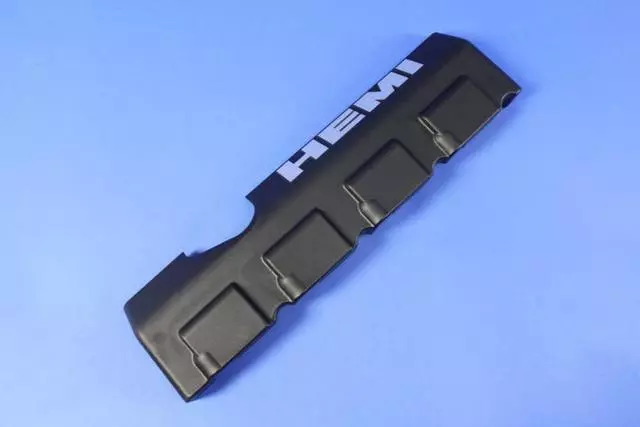 Wiring Protector Cover, Left Side - Mopar (5037535AB)