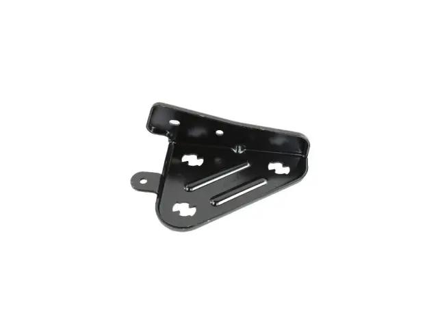 68285494AA - Frame, Bumper and Fascia: Module Bracket for Mopar Image