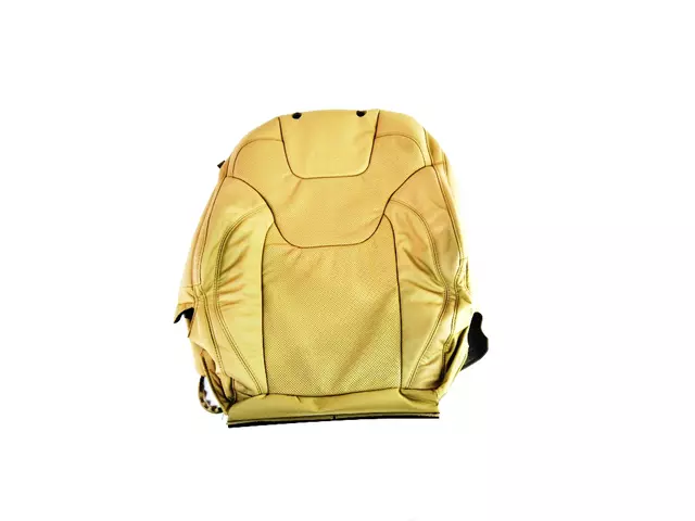 Front Seat Back Cover, Right - Mopar (5VG66HL1AD)