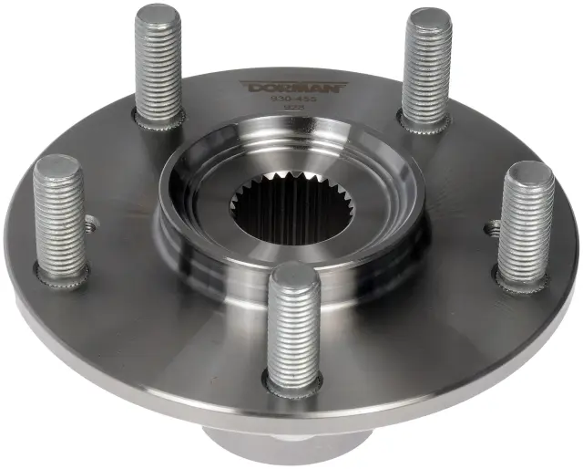 930455 - Driveline and Axles: Wheel Hub - Front for Dorman Image