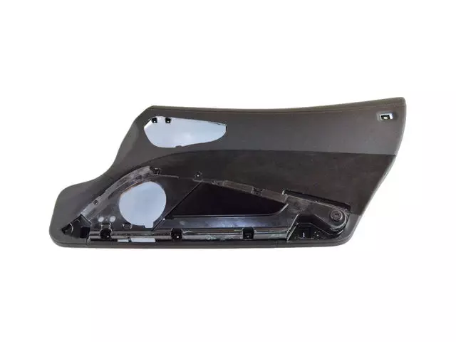 Front Door Trim Panel, Right - Mopar (6BB921X6AA)