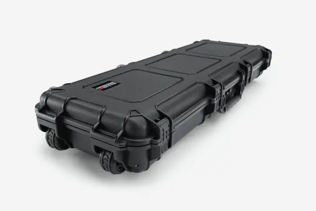 T99R2RTSTC - : NISMO Off Road Rooftop Storage Case for Nismo Image
