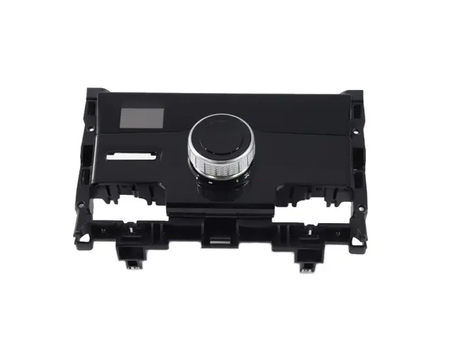 68611661AD - Electrical: Transmission Shifter for Jeep: Grand Cherokee, Grand Cherokee L Image