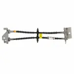BRHR155 - Brakes: Motorcraftâ„¢ Brake Hydraulic Hose for Ford: F-350 Super Duty Image