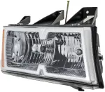 1591038 - : Head Lamp Assembly for Dorman Image