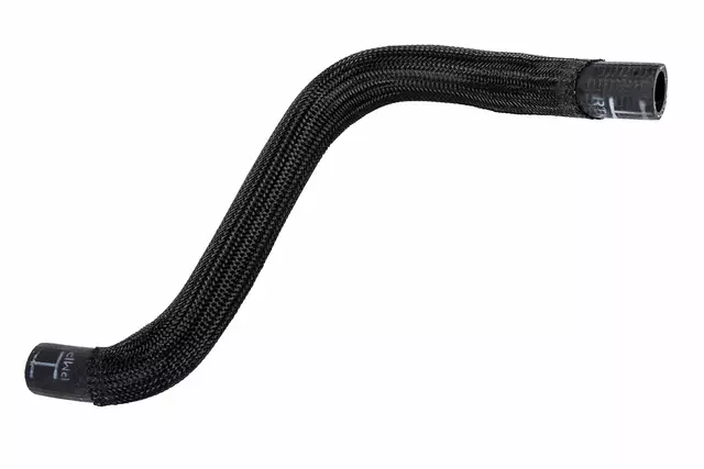 95281117 - : Drive Motor Battery Radiator Inlet Hose for GM Image