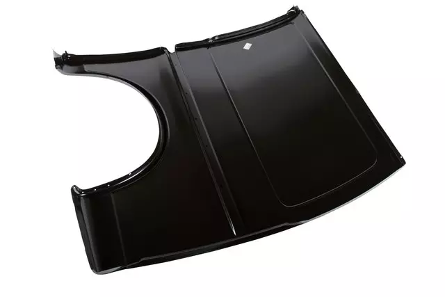86579856 - Body: Side Panel for Chevrolet: Express 1500, Express 2500, Express 3500, P30 | GMC: Savana 1500, Savana 2500, Savana 3500 Image