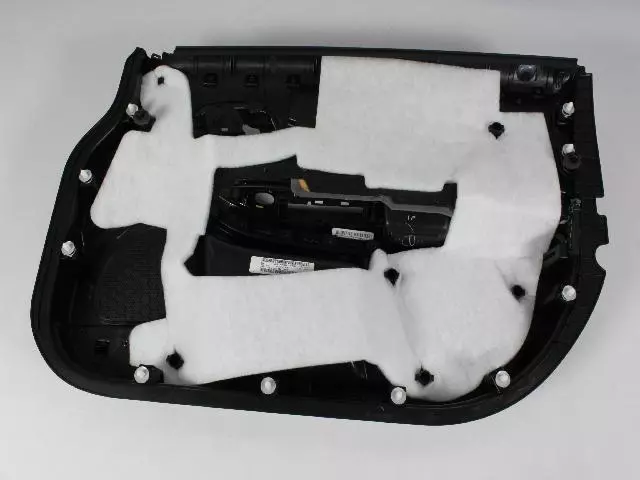 Door Trim Panel - Mopar (1vw951x9aa)