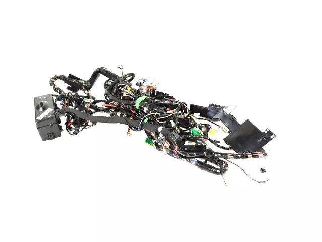 Body Wiring - Mopar (68243125AC)