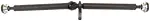 986584 - : Rear 2-Piece Steel Driveshaft Assembly for Audi: Allroad Quattro Image