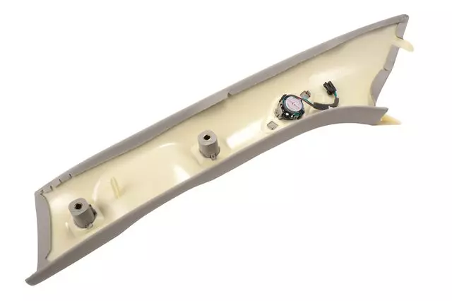 22789048 - Body: Windshield Pillar Trim for GM Image