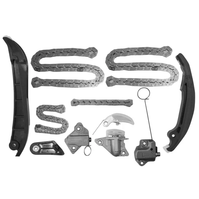 ZC90511SX - : INA US Engine Timing Set for INA US Image