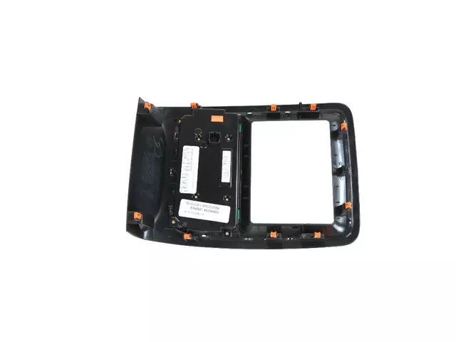 Vehicle Feature Controls Center Stack - Mopar (68253730AI)