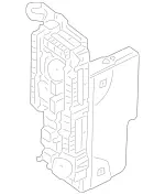 212900402264 - : Exchange Control Unit for Mercedes-Benz: CLS400, CLS550, CLS63 AMG, CLS63 AMG S, E250, E350, E400, E550, E63 AMG Image