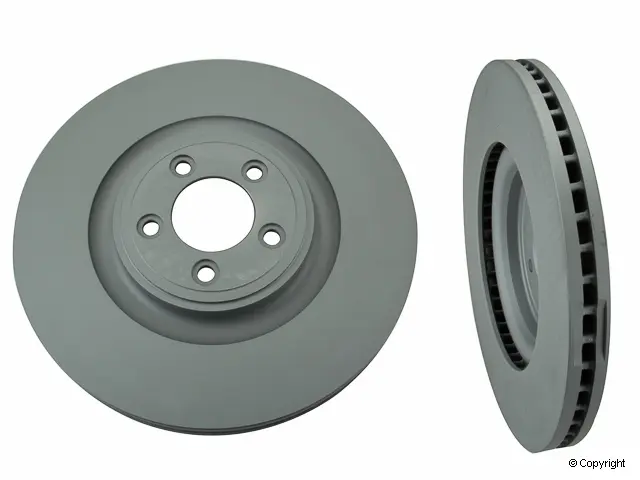 290226420 - : Zimmermann 290.2264.20 Disc Brake Rotor for ZIMMERMANN Image