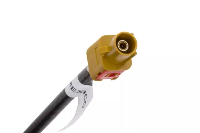 Digital Radio and Navigation Antenna Coaxial Cable - GM (84027025)
