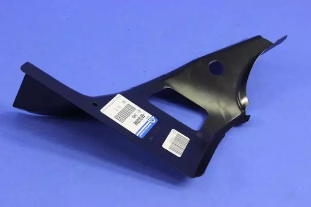 Deck Opening Trough, Left - Mopar (68104229AB)