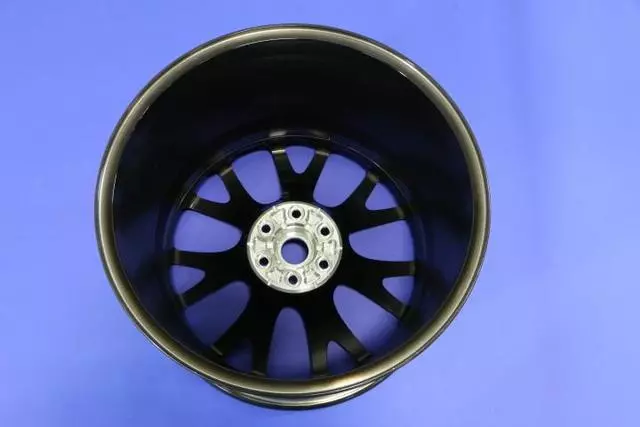5VQ11VXWAB - : Wheel, Alloy for Mopar Image