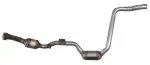 25144 - : Direct-Fit Catalytic Converter (Non C.A.R.B. Compliant) for AB Catalytic Image