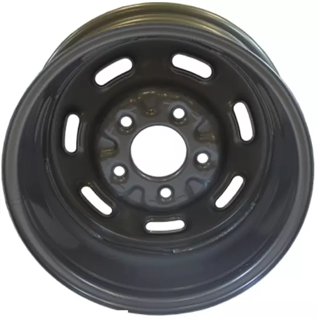 Wheel, Steel - Ford (4C2Z-1015-AA)