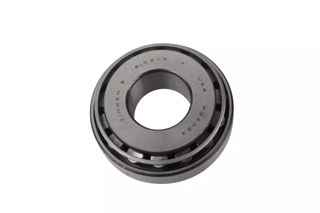 457043 - Wheels, Tires &amp; Parts: Front Wheel Bearing Outer Cone for ACDelco Image
