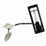 JL7Z14A318B - Body: Courtesy Lamp for Lincoln: Navigator Image