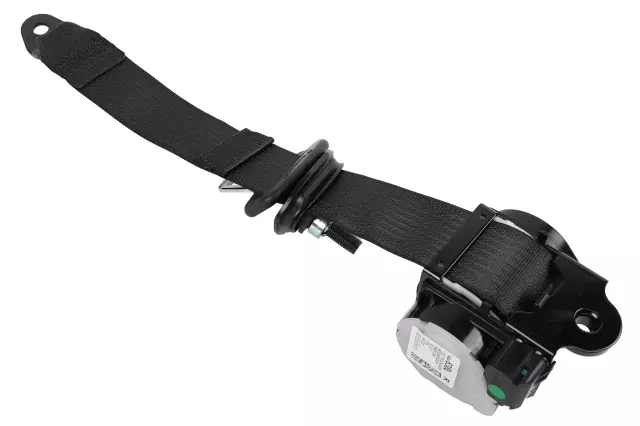 84846428 - Electrical: Outer Belt Assembly for Chevrolet: Equinox | GMC: Terrain Image