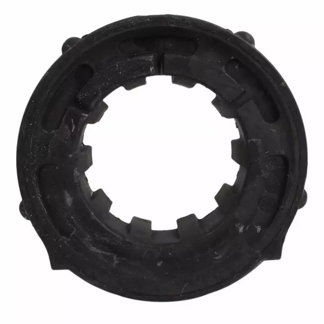 KV6Z5586A - : Antisqueak Rear Spring for Ford Image