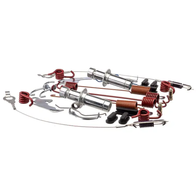 H2314 - : Drum Brake Hardware Kit for Carlson Image