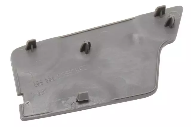 22914542 - Body: Handle, Inside Cover for GM Image