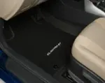 A5F14AC100 - Interior: Floor Mats, Carpet for Hyundai: Elantra Image