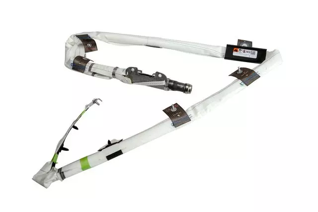 22819774 - Electrical: Head Air Bag for Cadillac: CTS Image